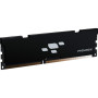 Модуль пам'яті для комп'ютера DDR4 8GB 3200 MHz Black Prologix (PRO8GB3200B4) Модуль пам'яті для комп'ютера DDR4 8GB 3200 MHz Black Prologix (PRO8GB3200B4)