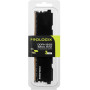 Модуль пам'яті для комп'ютера DDR4 8GB 3200 MHz Black Prologix (PRO8GB3200B4) Модуль пам'яті для комп'ютера DDR4 8GB 3200 MHz Black Prologix (PRO8GB3200B4)