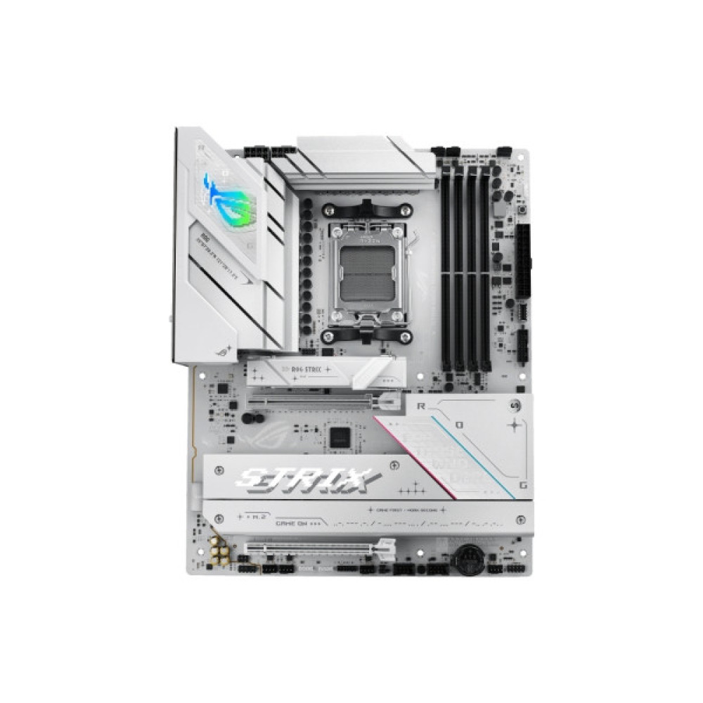 Материнська плата ASUS ROG STRIX B850-A GAMING WIFI