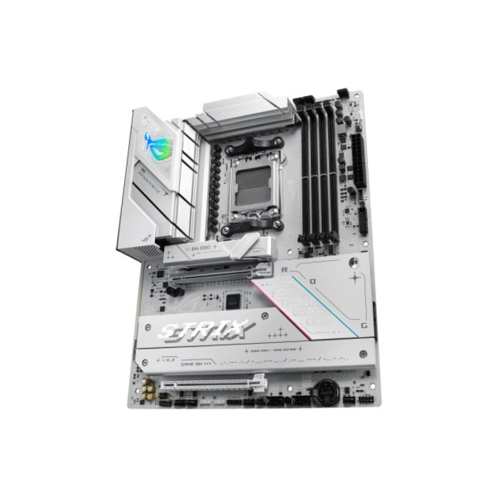 Материнська плата ASUS ROG STRIX B850-A GAMING WIFI