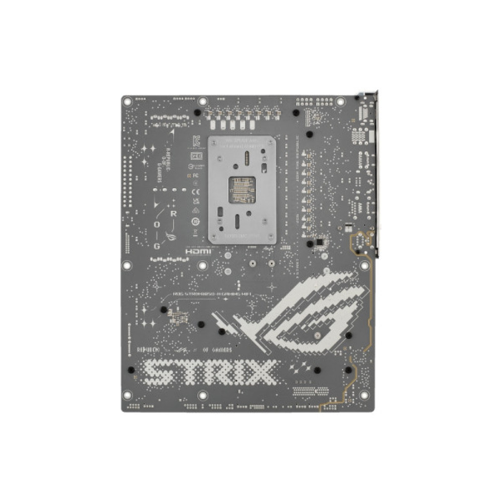 Материнська плата ASUS ROG STRIX B850-A GAMING WIFI