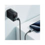 Дата кабель USB-C to USB-C 1.2m 3A aluminum alloy C20-03 Black Acefast (6974316283775) Дата кабель USB-C to USB-C 1.2m 3A aluminum alloy C20-03 Black Acefast (6974316283775)