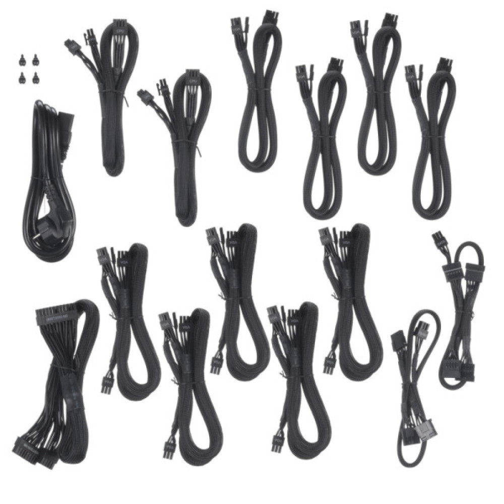 Блок живлення Super Flower 2000W LEADEX PLATINUM (SF-2000F14HP)