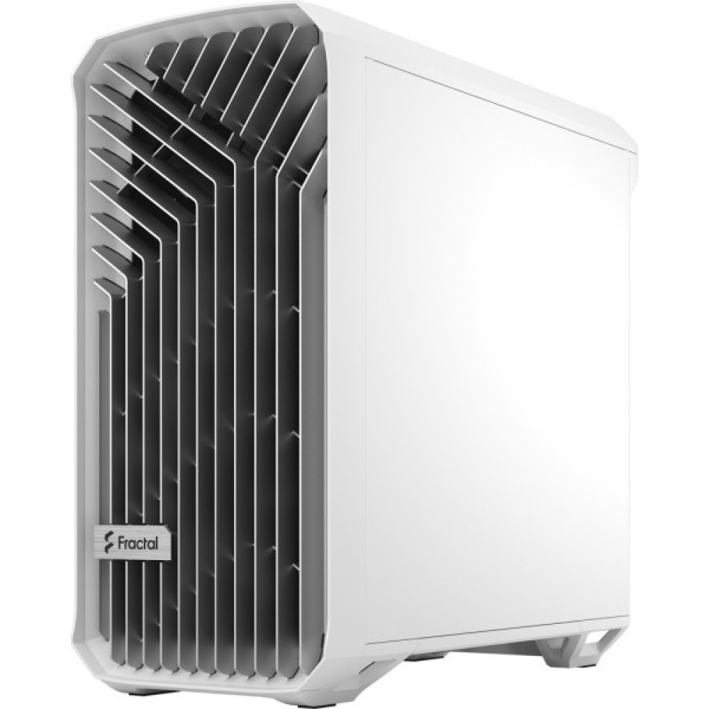 Корпус для ПК Fractal Design Torrent Compact White TG (FD-C-TOR1C-03)