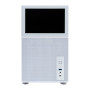 Корпус для ПК 1stPlayer Mi6-EV-WH