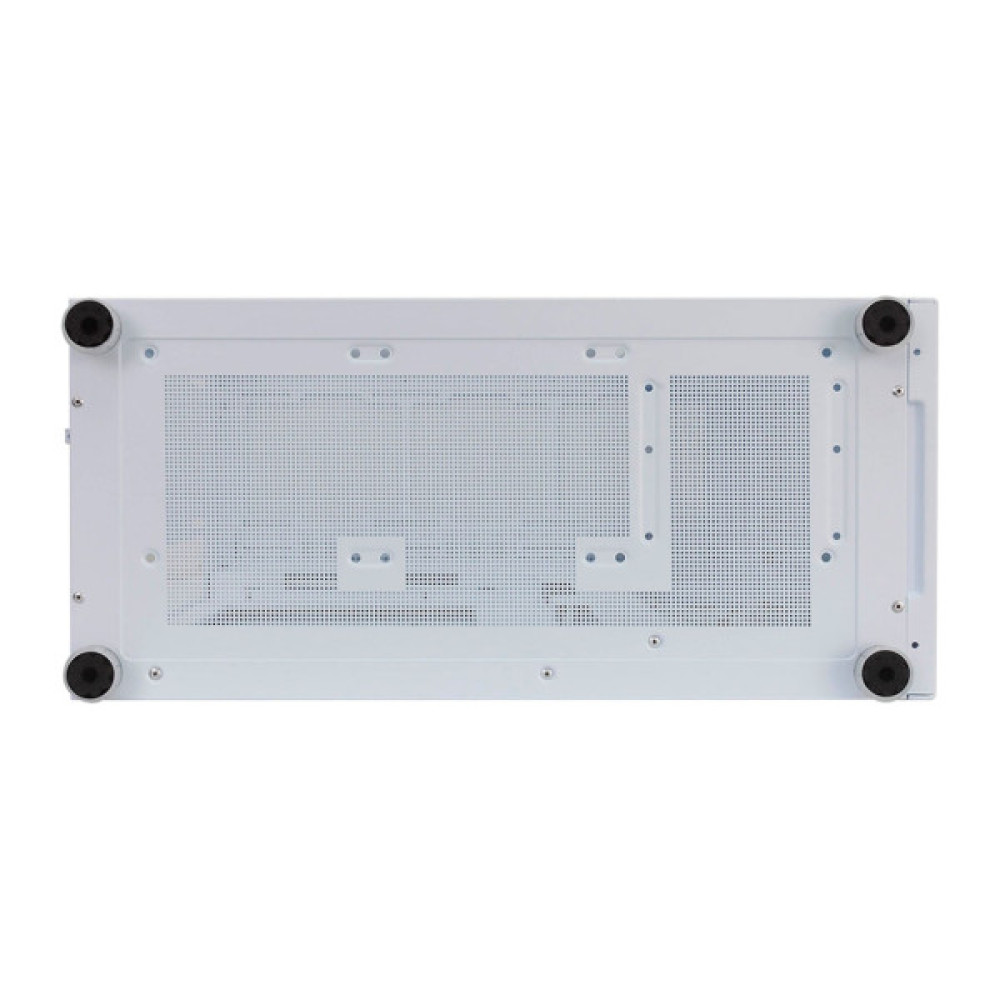 Корпус для ПК 1stPlayer Mi6-EV-WH