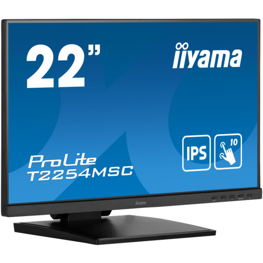 IIYAMA T2254MSC-B1AG