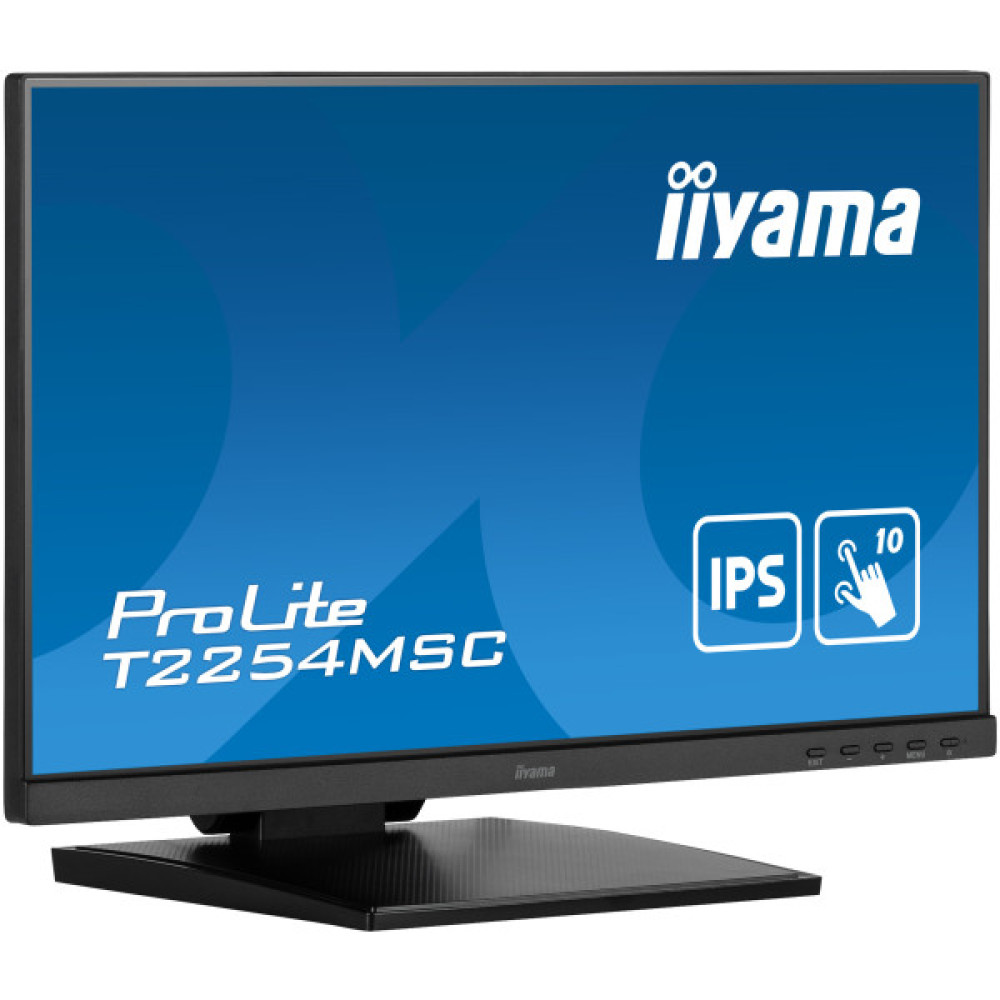 IIYAMA T2254MSC-B1AG