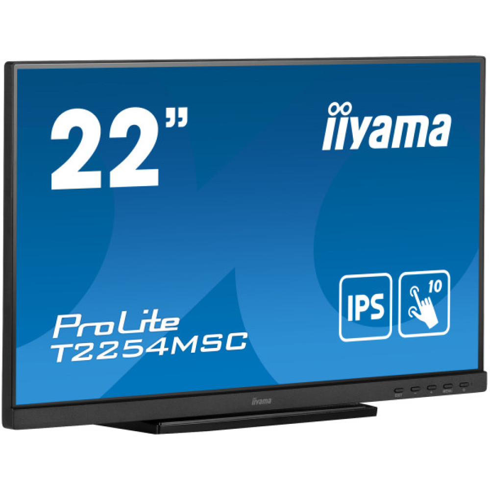 IIYAMA T2254MSC-B1AG