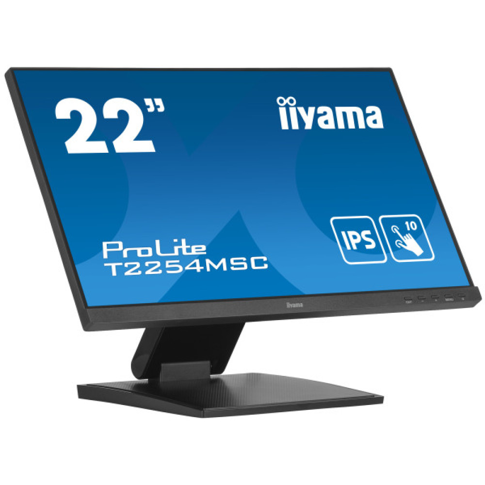 IIYAMA T2254MSC-B1AG