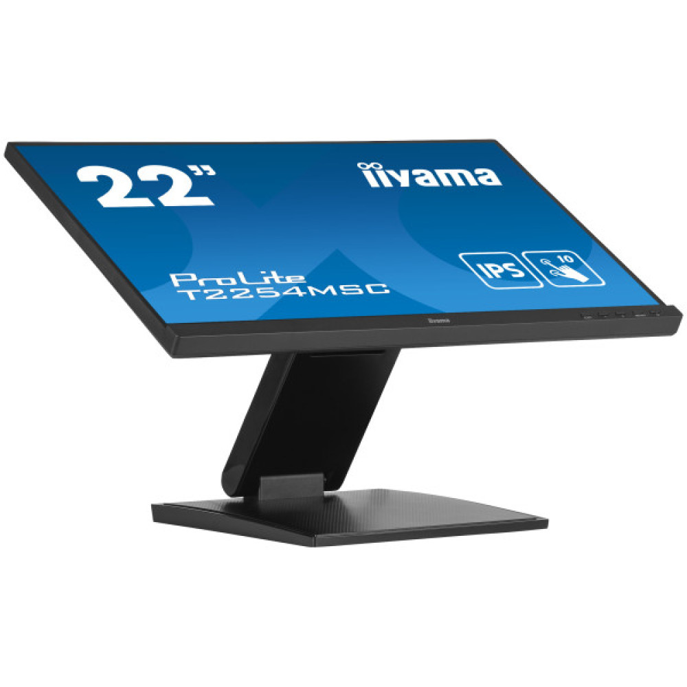 IIYAMA T2254MSC-B1AG