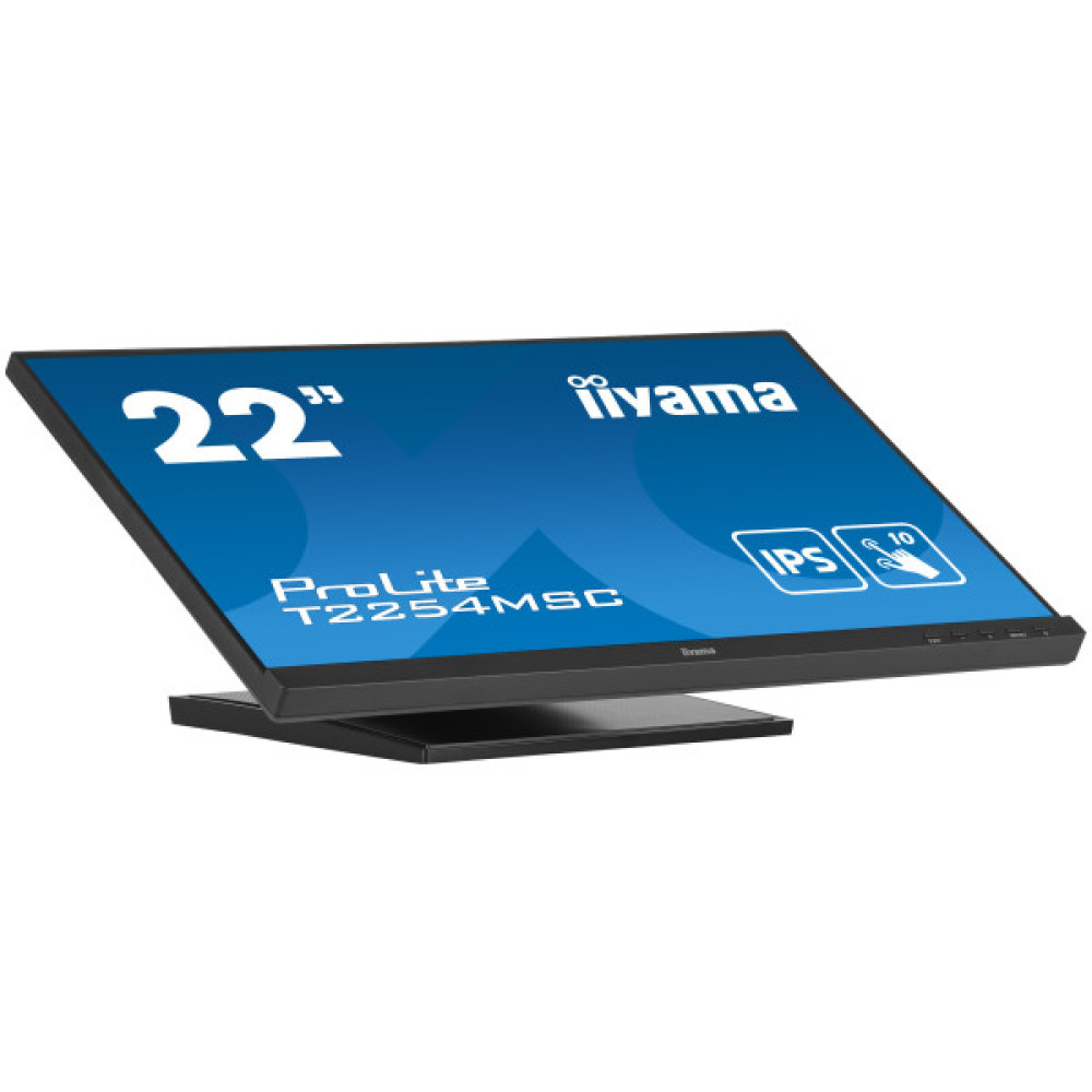 IIYAMA T2254MSC-B1AG