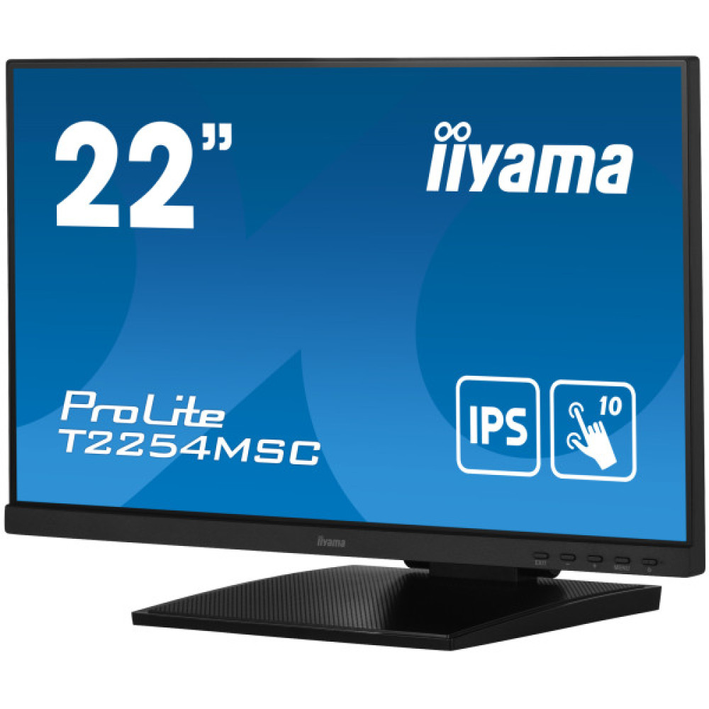 IIYAMA T2254MSC-B1AG