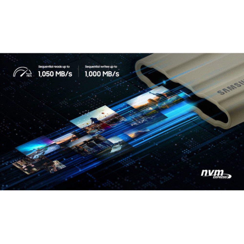 SAMSUNG MU-PE2T0K/EU