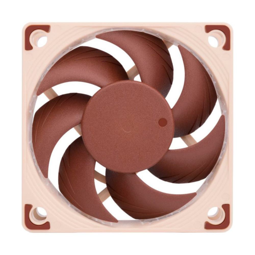 Кулер до корпусу Noctua NF-A6x15 PWM