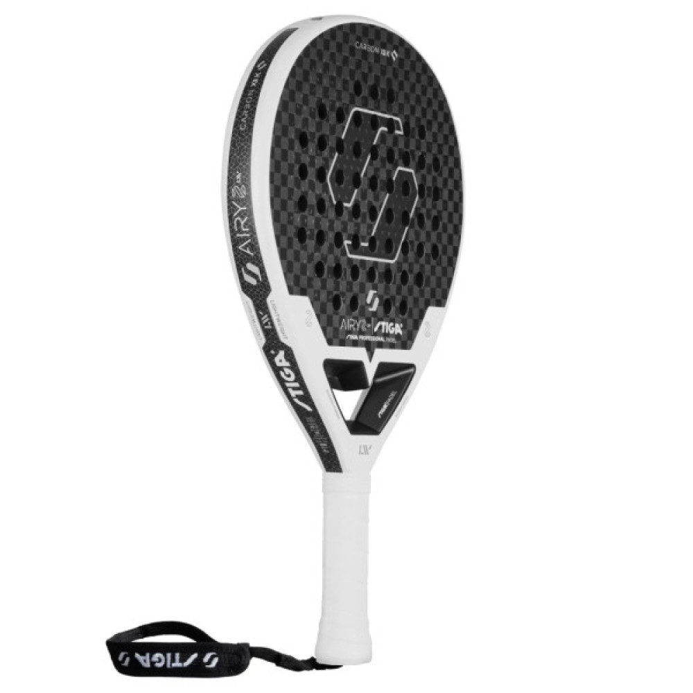 Ракетка для падел тенісу Stiga Racket AIRY 2 (2204-1311-01) (932054)