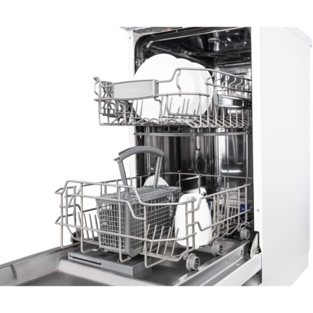 Посудомийна машина Vestfrost FDW 4509 CW