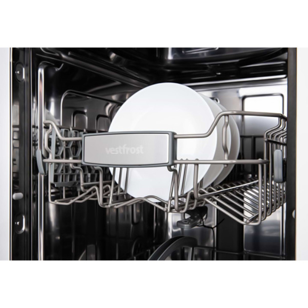 Посудомийна машина Vestfrost FDW 4509 CW
