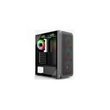 Корпус для ПК Qube SHADOW_FCNU3