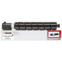 Тонер-картридж BASF Canon iR-C3025i/C3125i аналог C-EXV54 Black (KT-CEXV54K) Тонер-картридж BASF Canon iR-C3025i/C3125i аналог C-EXV54 Black (KT-CEXV54K)
