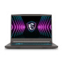 MSI Thin 15 B13VE-3438XUA (9S7-16R831-3438)