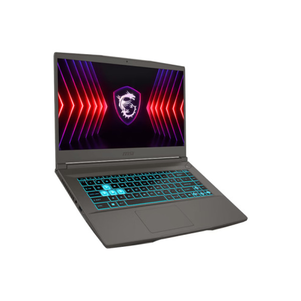 MSI Thin 15 B13VE-3438XUA (9S7-16R831-3438)