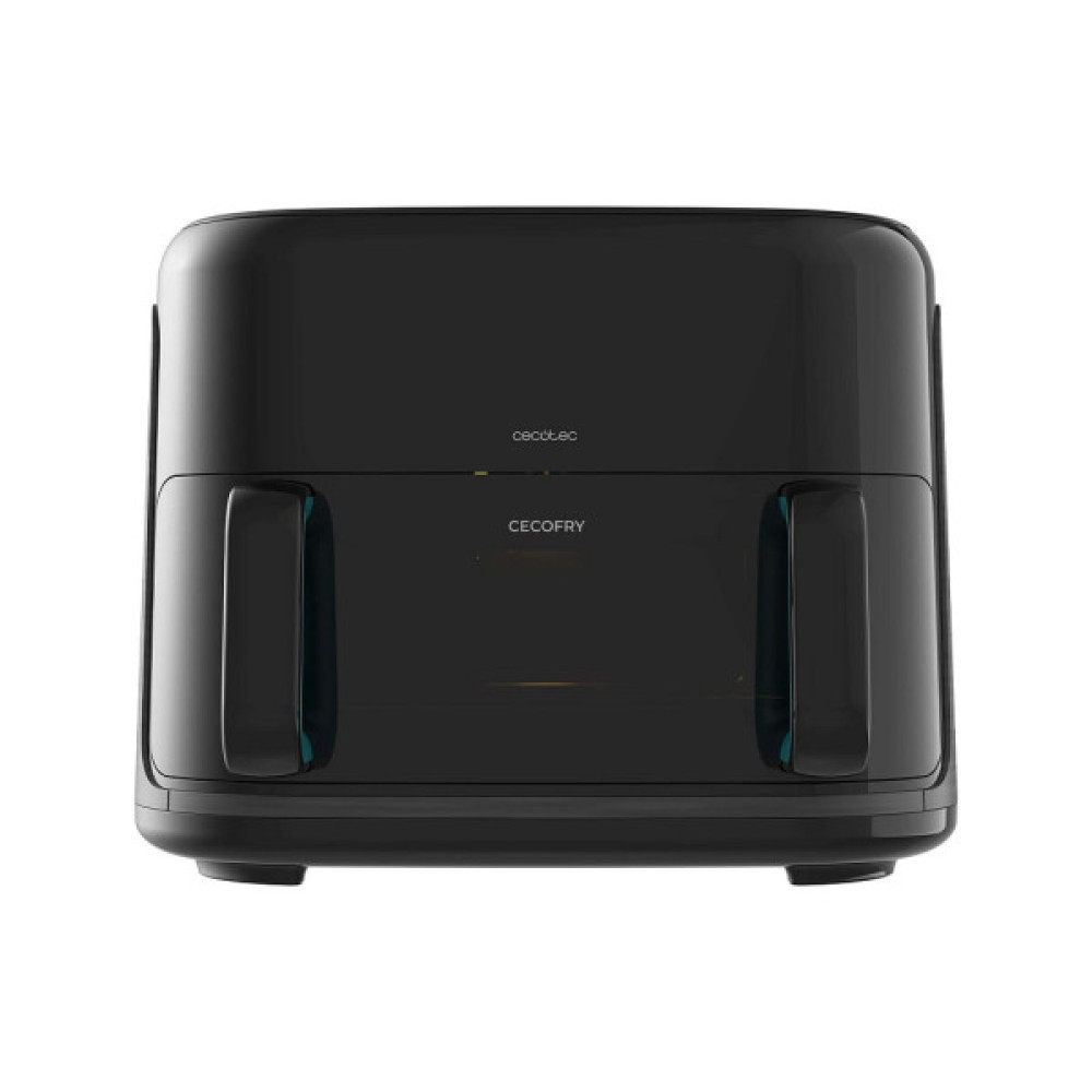 Мультипіч Cecotec Cecofry&Grill SmokinPrime 11000 (A01_EU01_101139)