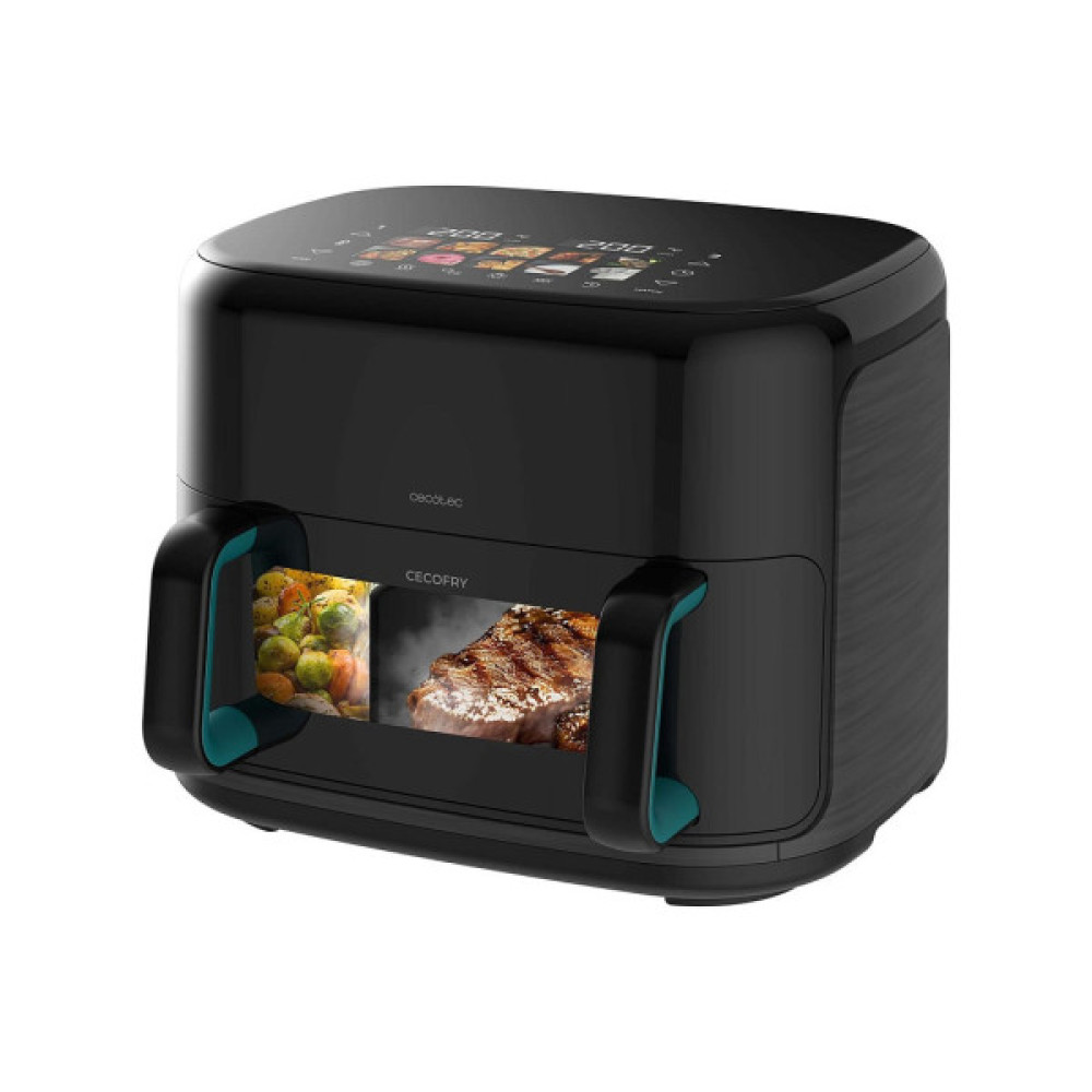 Мультипіч Cecotec Cecofry&Grill SmokinPrime 11000 (A01_EU01_101139)