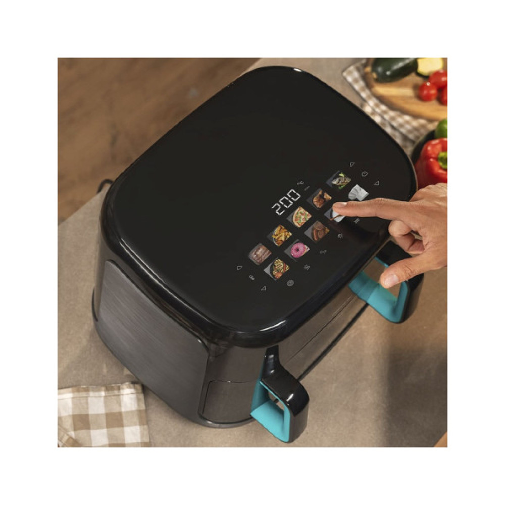 Мультипіч Cecotec Cecofry&Grill SmokinPrime 11000 (A01_EU01_101139)