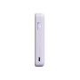 Батарея універсальна Xiaomi 10000mAh Magnetic with Built-in Stand Violet (BHR08PAGL)