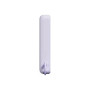 Батарея універсальна Xiaomi 10000mAh Magnetic with Built-in Stand Violet (BHR08PAGL)