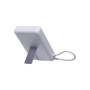 Батарея універсальна Xiaomi 10000mAh Magnetic with Built-in Stand Violet (BHR08PAGL)