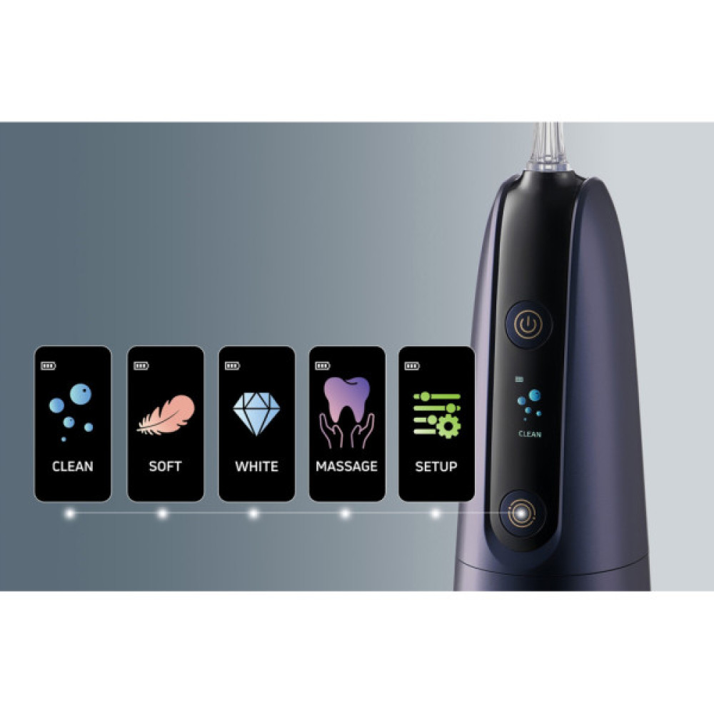 Іригатор Sencor SOI 1310BL