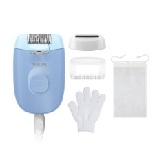 Епілятор Philips BRE247/00