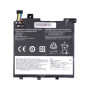 Акумулятор до ноутбука LENOVO L17M2PB2-68-2S1P 7.6V 4500mAh PowerPlant (NB481743) Акумулятор до ноутбука LENOVO L17M2PB2-68-2S1P 7.6V 4500mAh PowerPlant (NB481743)