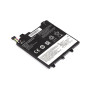 Акумулятор до ноутбука LENOVO L17M2PB2-68-2S1P 7.6V 4500mAh PowerPlant (NB481743) Акумулятор до ноутбука LENOVO L17M2PB2-68-2S1P 7.6V 4500mAh PowerPlant (NB481743)