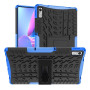 Чохол до планшета BeCover Lenovo Tab P11 (2nd Gen) (TB-350FU/TB-350XU) 11.5" Blue (708836) Чохол до планшета BeCover Lenovo Tab P11 (2nd Gen) (TB-350FU/TB-350XU) 11.5" Blue (708836)