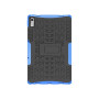 Чохол до планшета BeCover Lenovo Tab P11 (2nd Gen) (TB-350FU/TB-350XU) 11.5" Blue (708836) Чохол до планшета BeCover Lenovo Tab P11 (2nd Gen) (TB-350FU/TB-350XU) 11.5" Blue (708836)