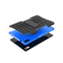 Чохол до планшета BeCover Lenovo Tab P11 (2nd Gen) (TB-350FU/TB-350XU) 11.5" Blue (708836) Чохол до планшета BeCover Lenovo Tab P11 (2nd Gen) (TB-350FU/TB-350XU) 11.5" Blue (708836)