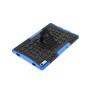 Чохол до планшета BeCover Lenovo Tab P11 (2nd Gen) (TB-350FU/TB-350XU) 11.5" Blue (708836) Чохол до планшета BeCover Lenovo Tab P11 (2nd Gen) (TB-350FU/TB-350XU) 11.5" Blue (708836)