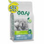 Сухий корм для собак OASY One Animal Protein ADULT Medium/Large з ягням 18 кг (8053017349329) Сухий корм для собак OASY One Animal Protein ADULT Medium/Large з ягням 18 кг (8053017349329)