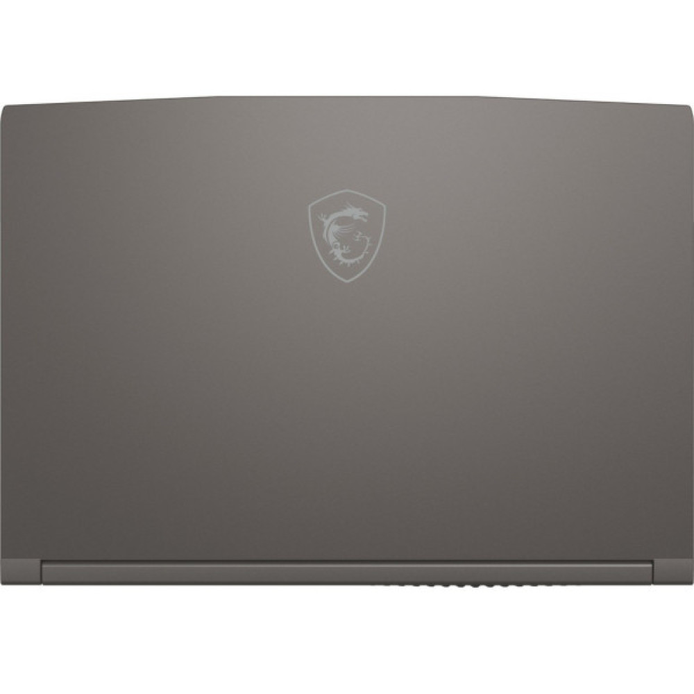 Ноутбук MSI Thin 15 B13UCX-2695XUA (9S7-16R831-2695)