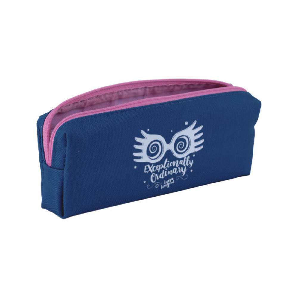 Пенал Kite 642 Harry Potter (HP24-642)