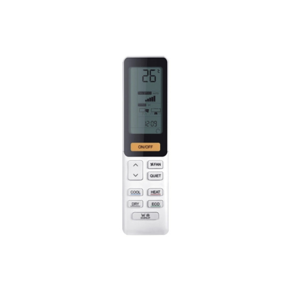 Кондиціонер Haier AS25S2SJ1FA-3/1U25MECFRA-3 Jade
