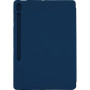 Чохол до планшета Armorstandart Smart Fold Pen Samsung Galaxy Tab S10 FE+ Dark Blue (ARM85555) Чохол до планшета Armorstandart Smart Fold Pen Samsung Galaxy Tab S10 FE+ Dark Blue (ARM85555)
