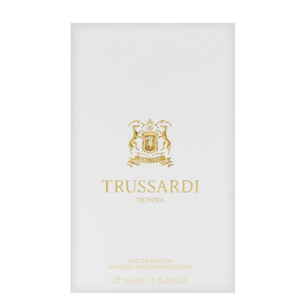 Парфумована вода Trussardi Donna 2011 50 мл (8011530820015)