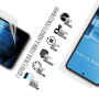 Плівка захисна Armorstandart Anti-Blue Asus Zenfone 11 Ultra (ARM78288) Плівка захисна Armorstandart Anti-Blue Asus Zenfone 11 Ultra (ARM78288)