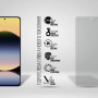 Плівка захисна Armorstandart Matte Xiaomi Redmi Note 14 5G (ARM79656) Плівка захисна Armorstandart Matte Xiaomi Redmi Note 14 5G (ARM79656)