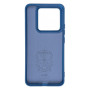 Чохол до мобільного телефона Armorstandart ICON Case Xiaomi 14 Pro Dark Blue (ARM73059) Чохол до мобільного телефона Armorstandart ICON Case Xiaomi 14 Pro Dark Blue (ARM73059)