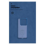 Чохол до мобільного телефона Armorstandart ICON Case Xiaomi 14 Pro Dark Blue (ARM73059) Чохол до мобільного телефона Armorstandart ICON Case Xiaomi 14 Pro Dark Blue (ARM73059)